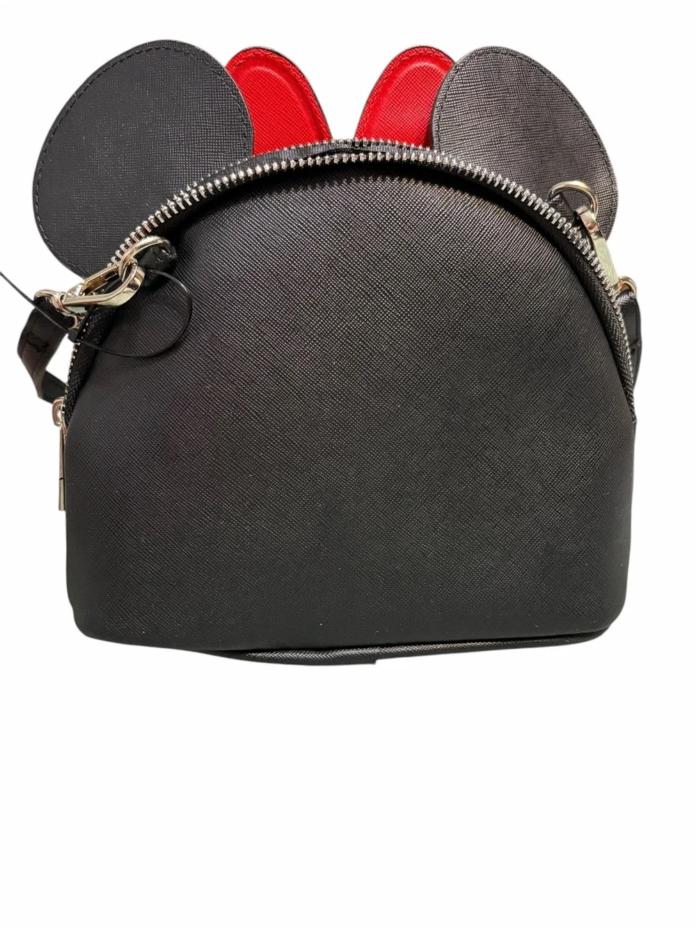 Disney Minnie Mouse Girl’s Red Polka Dot Mini Handbag Gift Set